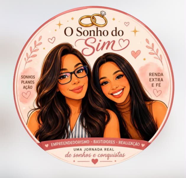 O sonho do sim