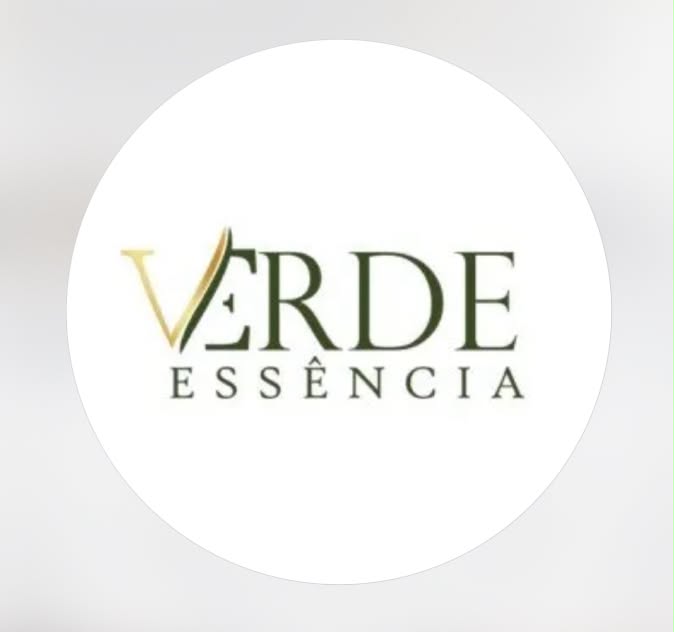 Verde essencia